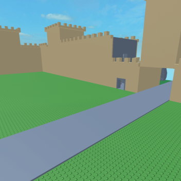 Wishing Castle