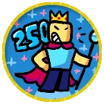 Game Badge Thumbnail