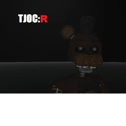 The Joy Of Creation: Roblox [Private] icon