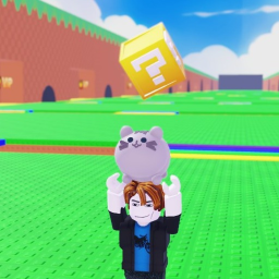 [BETA] Catch Falling Lucky Blocks