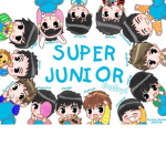 SARANGHAE SuJu