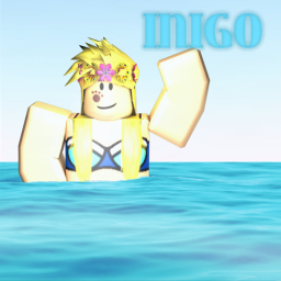 INDIGO Official Fashion Runway