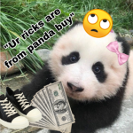 PandaBuy Warriors