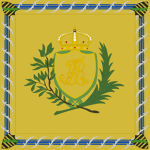 Leib Grenadier Garde Regimentᅠᅠᅠ