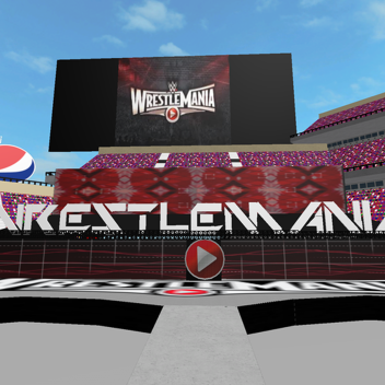 wrestlemania 31!