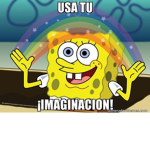 IMAGINACIÓN