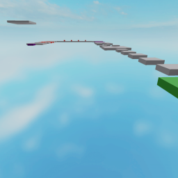 Very easy obby