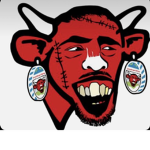 La vache kiri kiri kiri