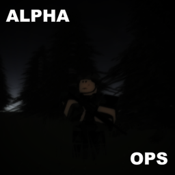 Alpha ops (Closed)