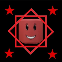 the Red cult place icon