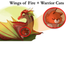 Wings of Fire & Warriors Fans!!!