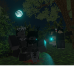 Death From Dawn