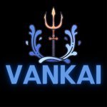 VANKAI 三戒
