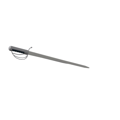 Sabre Down