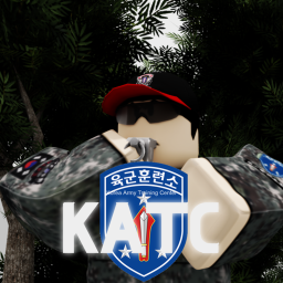 Korea Army Training Center V4