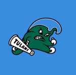 {NCAA} Tulane GreenWaves
