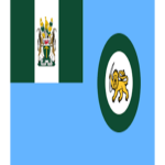 -The Rhodesian Air Force-
