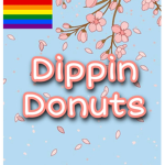 Dippin Donuts