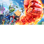 The Elemental godsS
