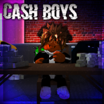 Cash Boys