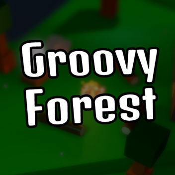 Groovy Forest (R6)