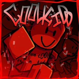 Test hack / executor icon