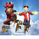 Zfoxyzinho e loginho