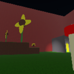 momter simulator or something like that