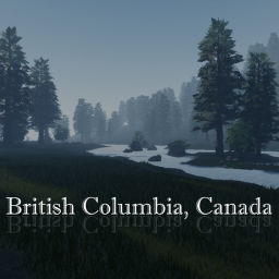 British Columbia, Canada