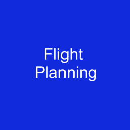 Flight Planning