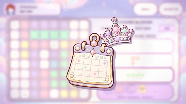 Weekly Ranking Starts!