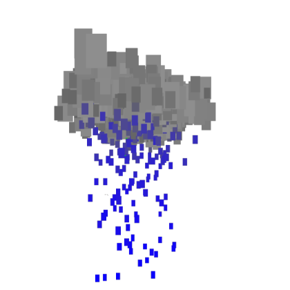Pixel Storm Roblox decal
