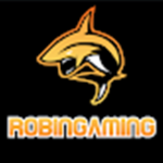 RRG(Robin Roblox Gamers)