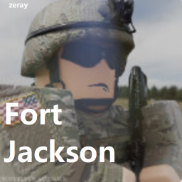 Fort Jackson