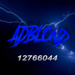 ｢ AdBlond 」