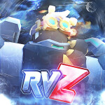 [Reworks!] Roblox vs Zombies