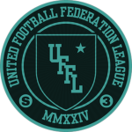 UFFL - UNITED FOOTBALL FEDERATION LEAGUE
