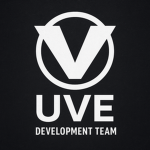 UVE - DEVELOPMENT TEAM