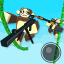 Sniper Monkey 🎯