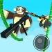 Sniper Monkey icon