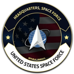 Headquarters, United States Space Force