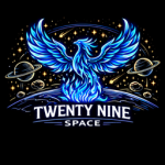 TwentyNine Space