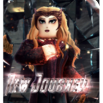 Group giving robux for mom wanda acc