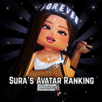 - Sura's Avatar Ranking -