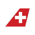 ~SA~ Swiss Airlines