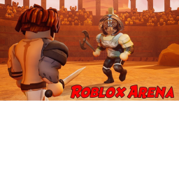 mega arena