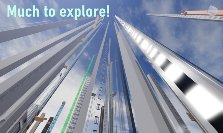 Elevators/Lifts by vww_2 screenshot 1