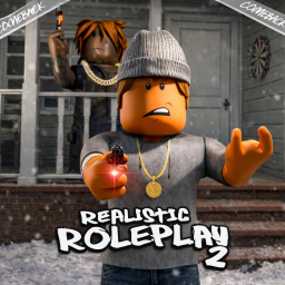 Realistic Roleplay 2