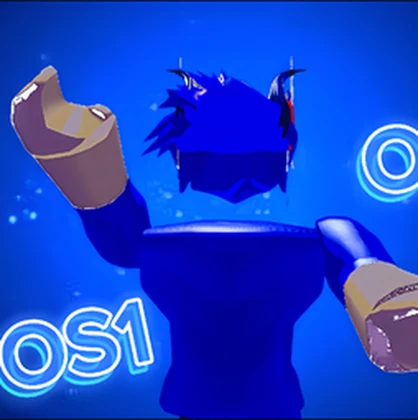 Os1 Group Roblox group icon