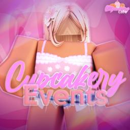 Attend an event at a CupCakery Cafe! 🏆